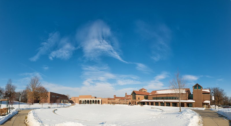 University of Northwestern-St Paul campus photo 3