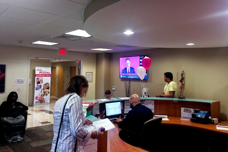 City College-Hollywood campus photo 1