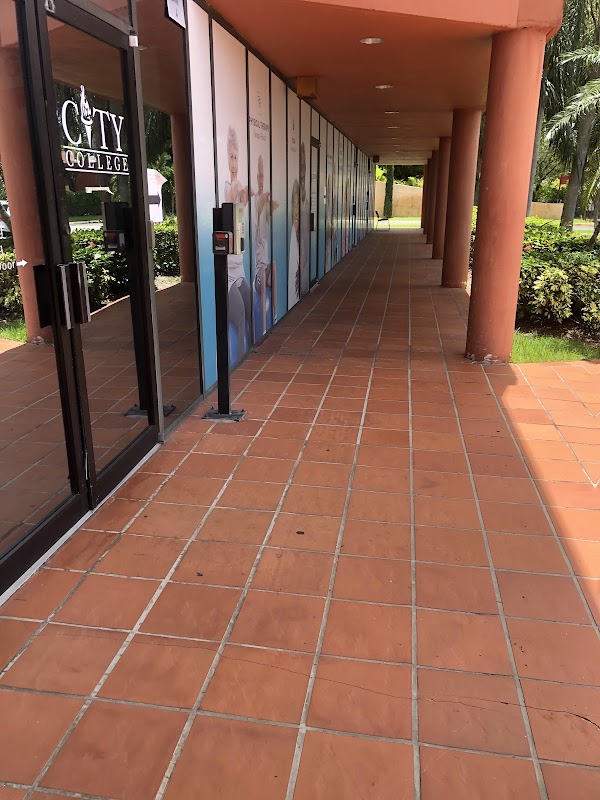 City College-Hollywood campus photo 3