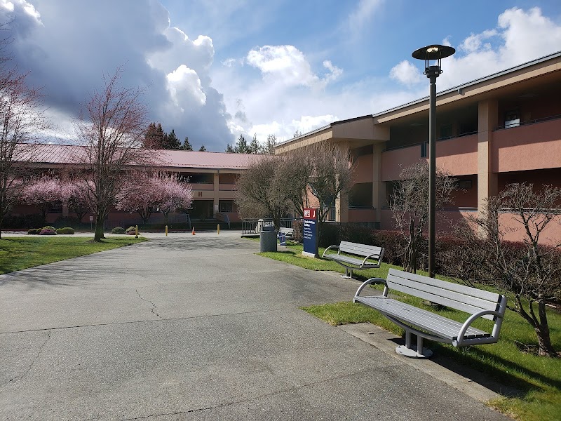 Renton Technical College campus photo 2