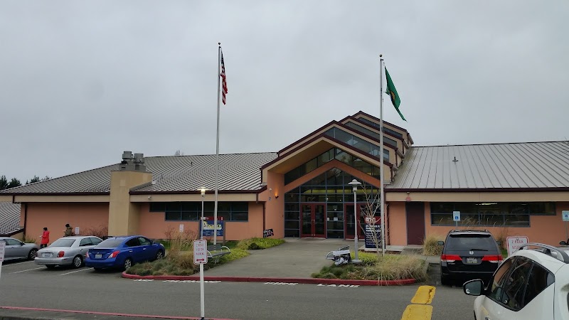 Renton Technical College campus photo 3