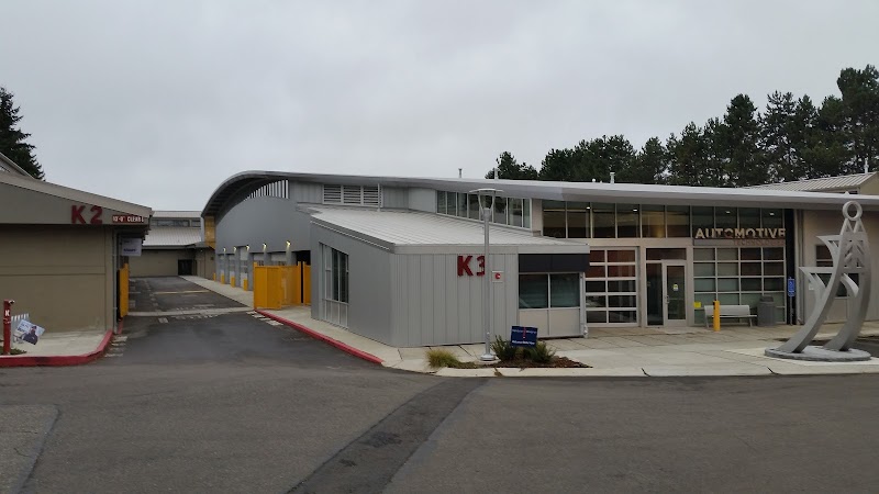 Renton Technical College campus photo 5