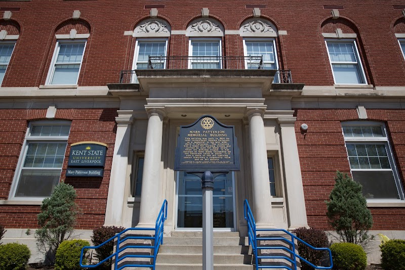 Kent State University at East Liverpool campus photo 1