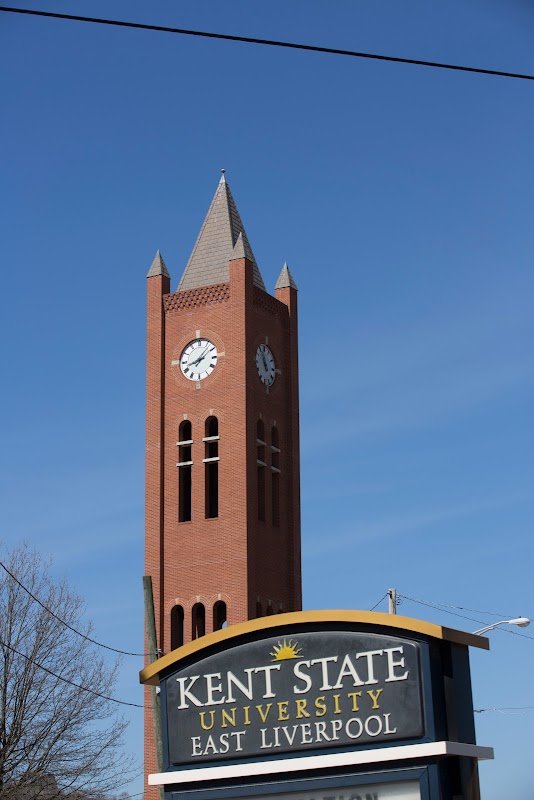 Kent State University at East Liverpool campus photo 2