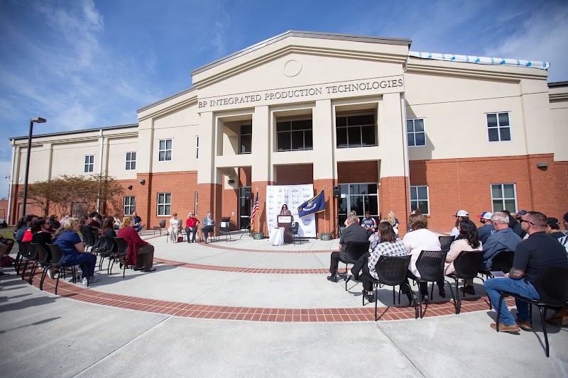 Fletcher Technical Community College campus photo 2