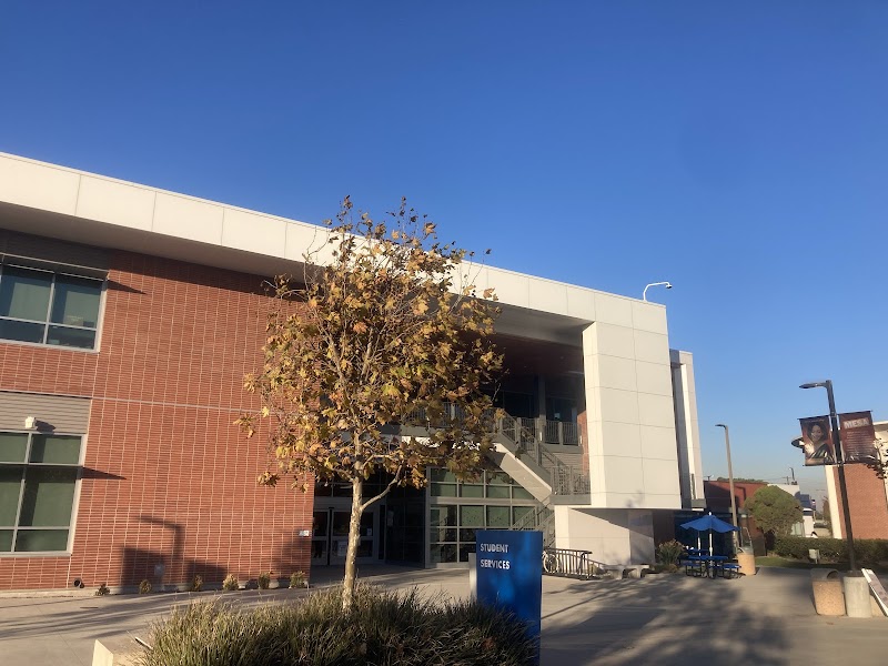 El Camino Community College District campus photo 3