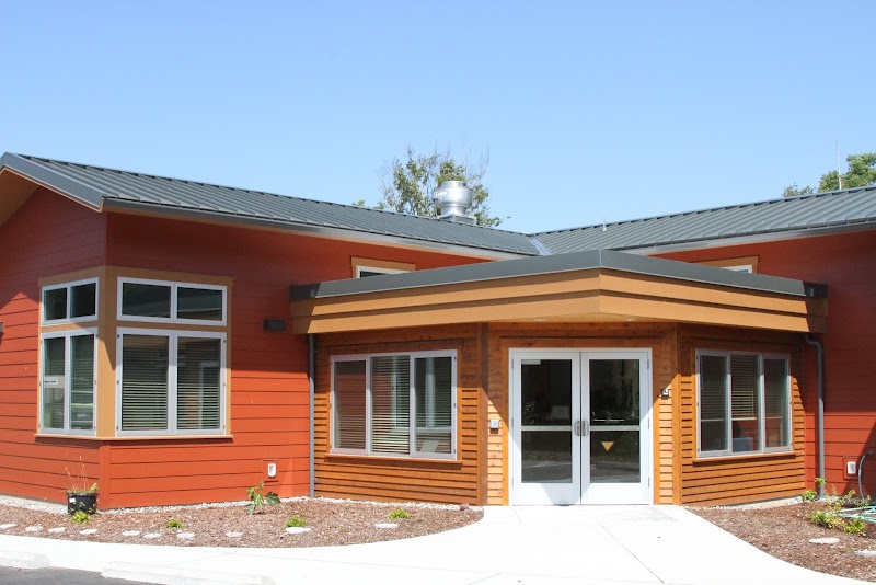 Northwest Indian College campus photo 2