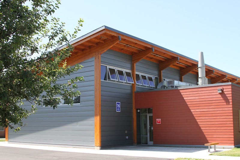 Northwest Indian College campus photo 3