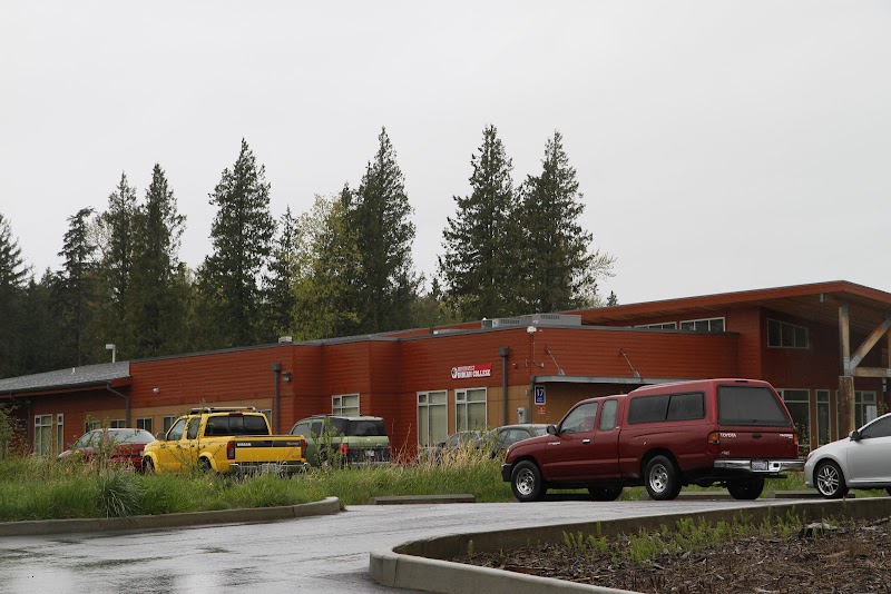 Northwest Indian College campus photo 4
