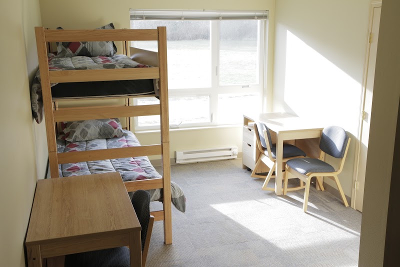Northwest Indian College campus photo 5