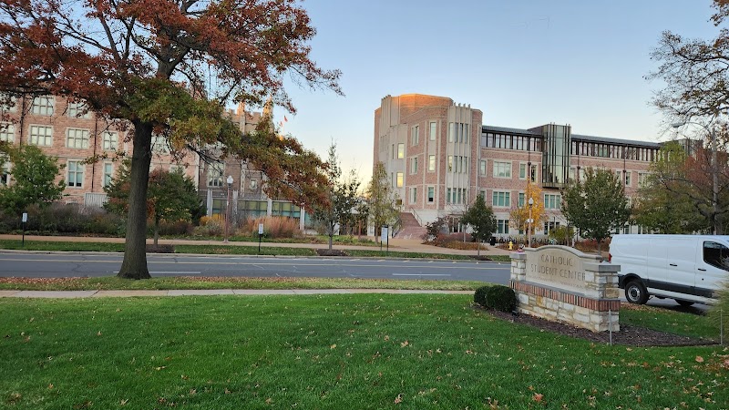 Washington University in St Louis campus photo 4