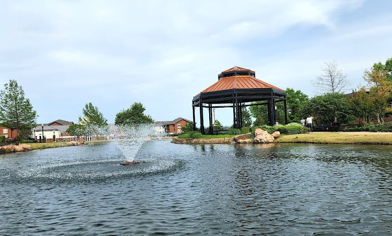 Cameron University campus photo 3