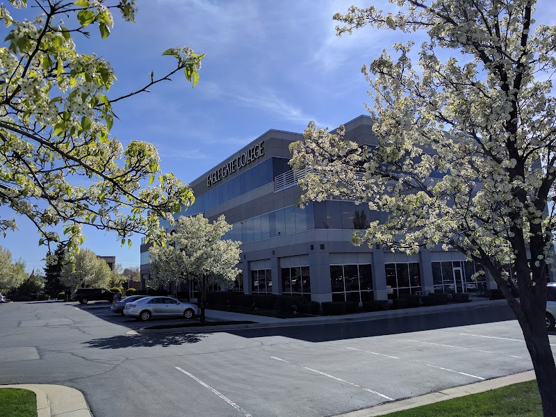 Eagle Gate College-Murray campus photo 3