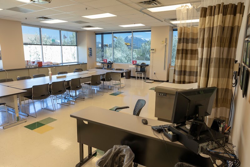 Eagle Gate College-Murray campus photo 4