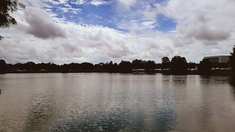 St Petersburg College campus photo 3