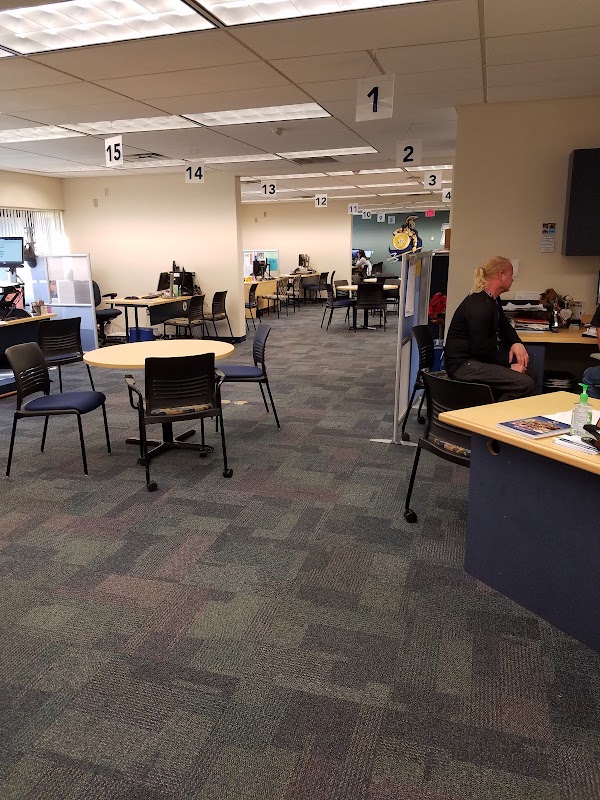 St Petersburg College campus photo 5