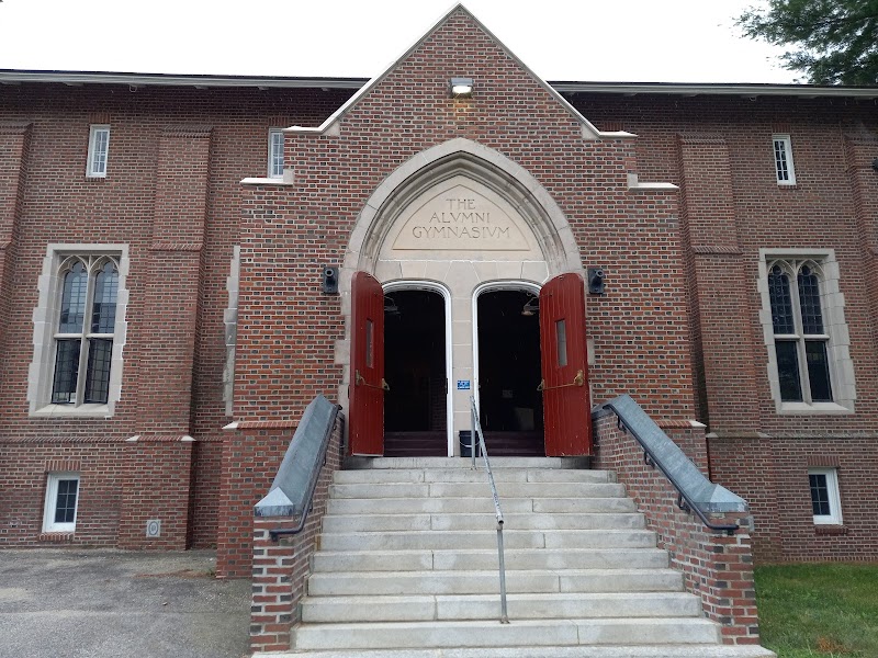 Bates College campus photo 5