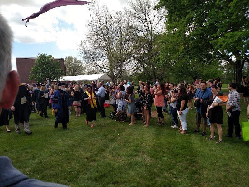 NHTI-Concord's Community College campus photo 2