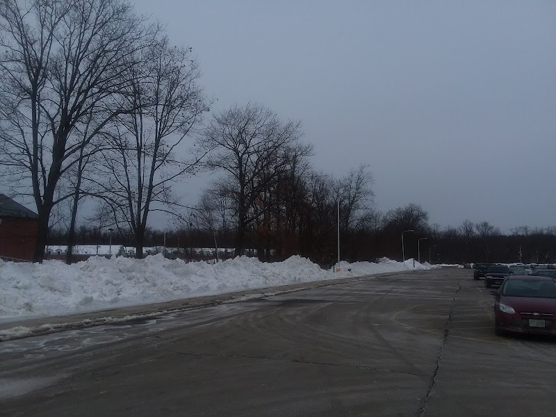 NHTI-Concord's Community College campus photo 3