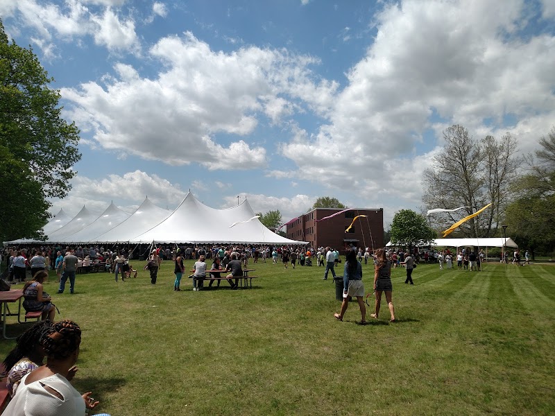 NHTI-Concord's Community College campus photo 5