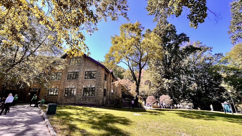 Montreat College campus photo 2