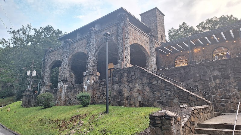 Montreat College campus photo 3