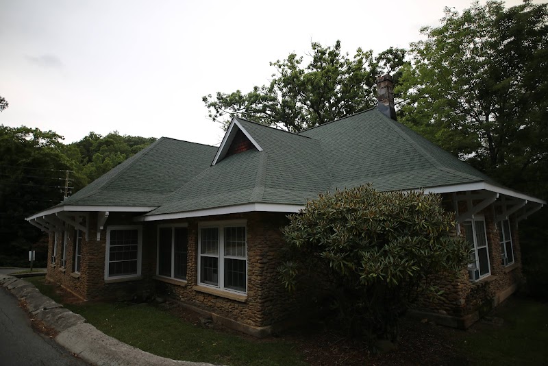 Montreat College campus photo 4