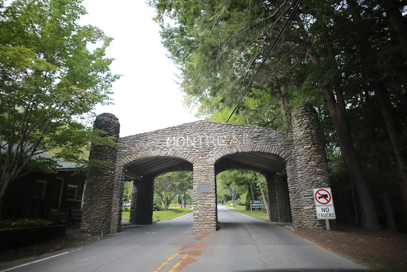 Montreat College campus photo 5