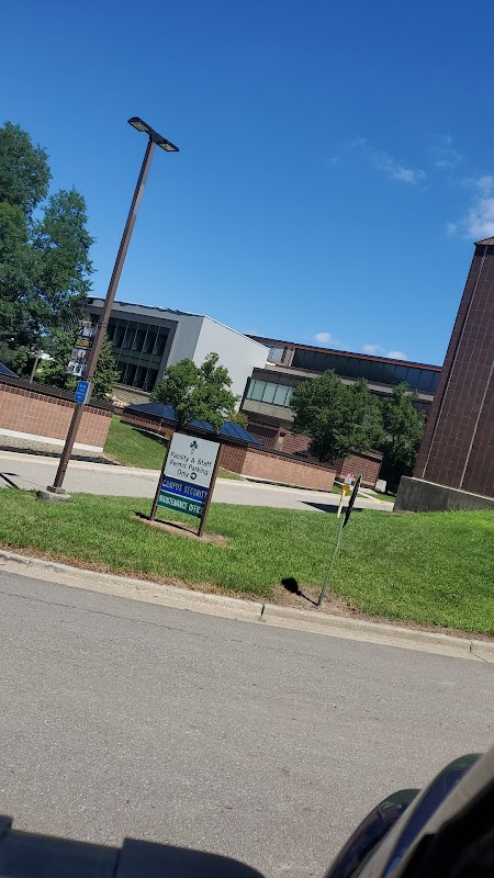 Glen Oaks Community College campus photo 5