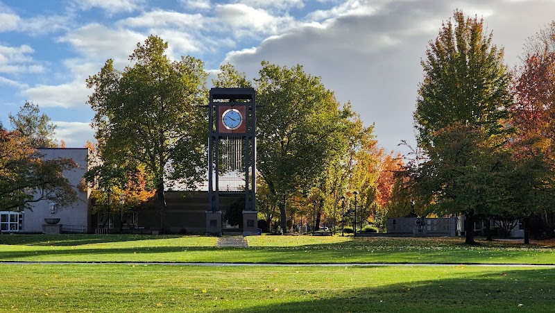 Centralia College campus photo 3