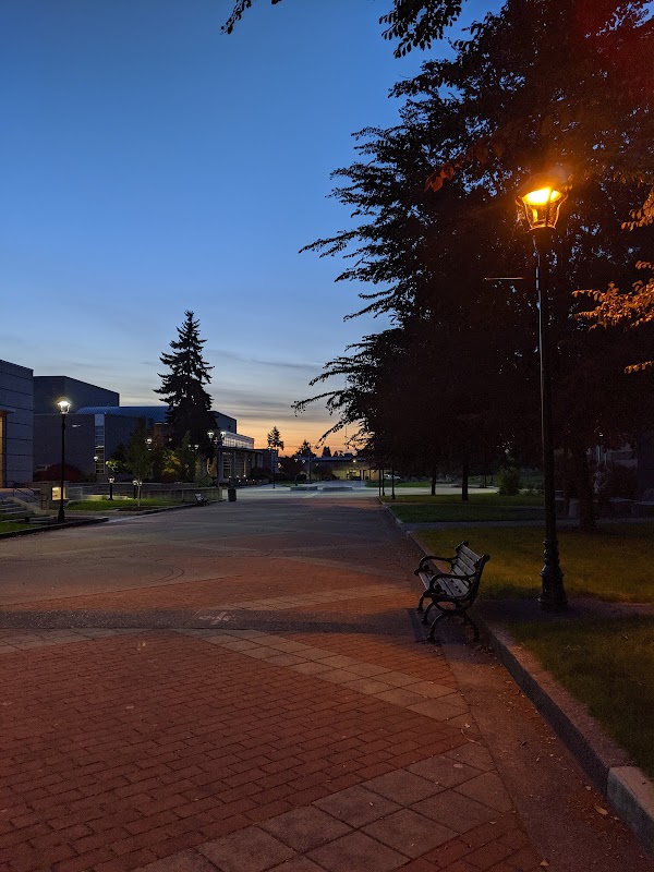 Centralia College campus photo 4