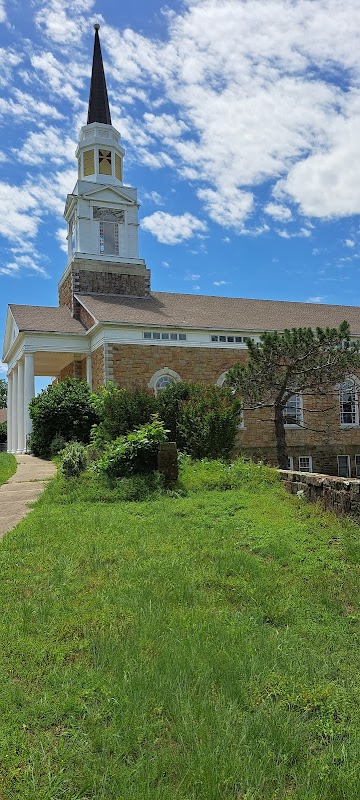 Bacone College campus photo 2