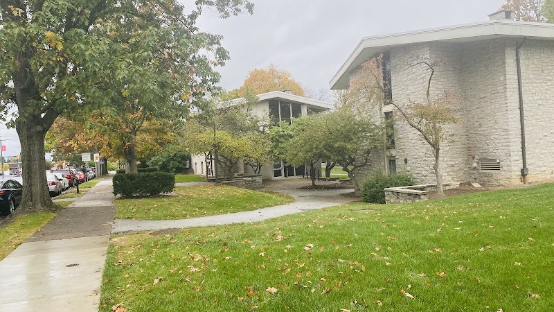 Dickinson College campus photo 2