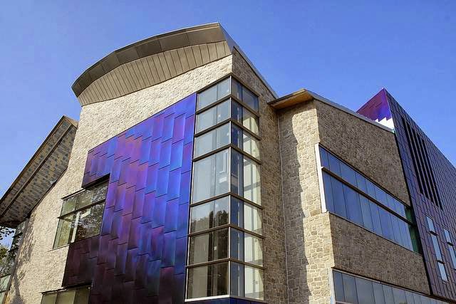 Dickinson College campus photo 4