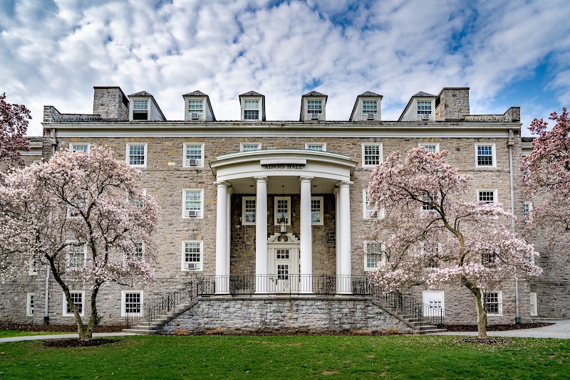 Dickinson College campus photo 5