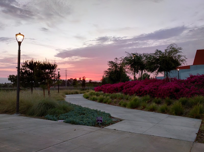 Irvine Valley College campus photo 2