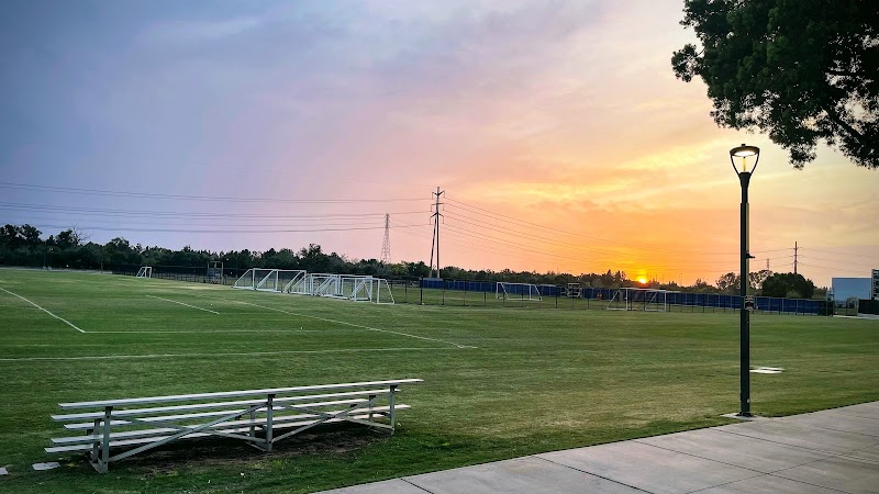 Irvine Valley College campus photo 3