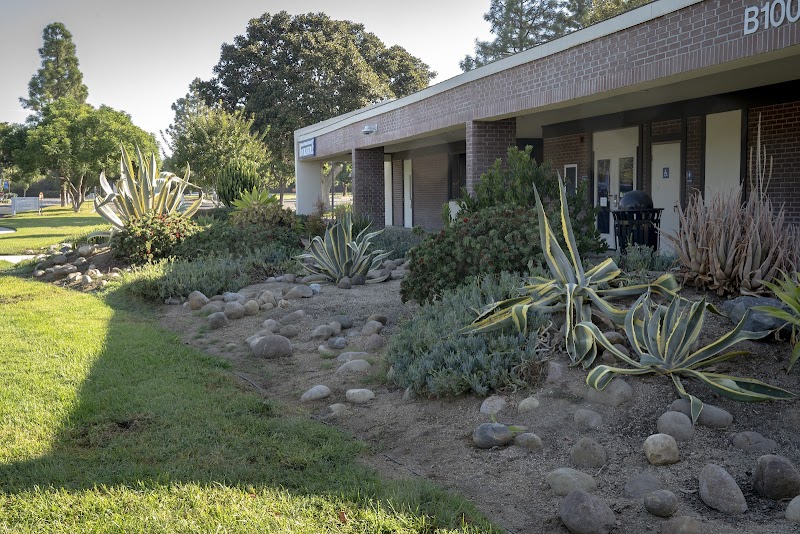 Irvine Valley College campus photo 4