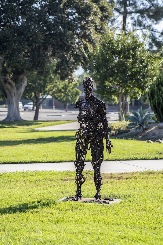 Irvine Valley College campus photo 5