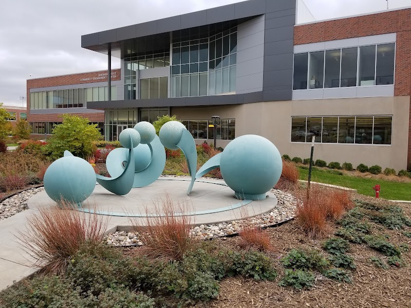 University of Nebraska at Omaha campus photo 3