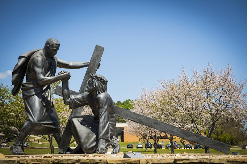 Oakwood University campus photo 4