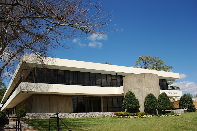 Oakwood University campus photo 5