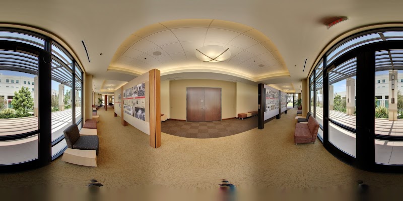 San Diego State University campus photo 3