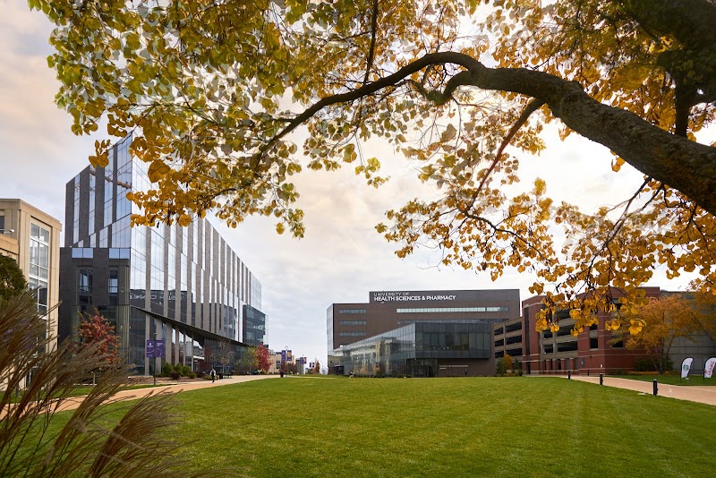 University of Health Sciences and Pharmacy in St. Louis campus photo 2
