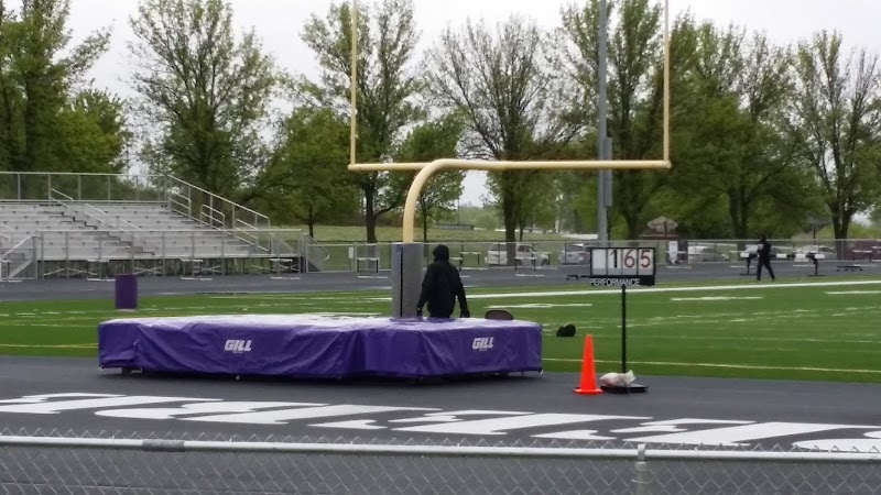 Waldorf University campus photo 2