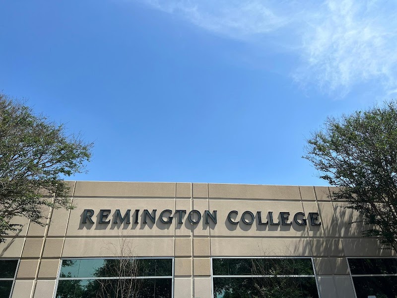Remington College-North Houston Campus campus photo 2