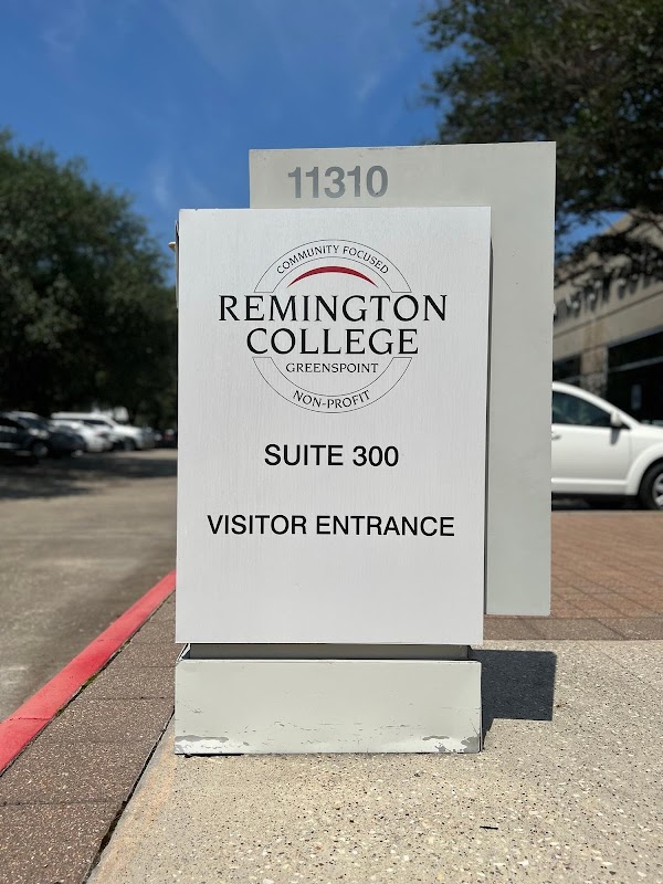 Remington College-North Houston Campus campus photo 3