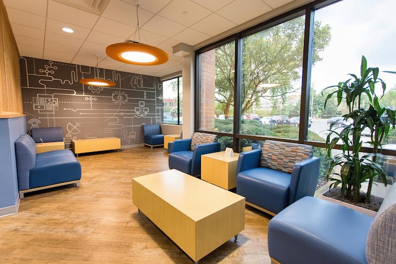 ECPI University campus photo 4