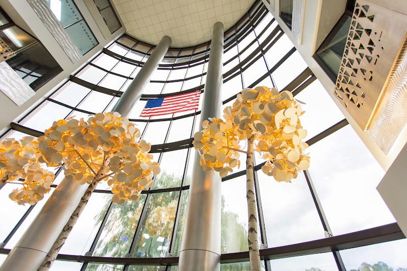 ECPI University campus photo 5