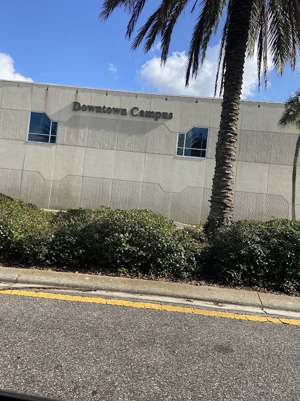 Florida State College at Jacksonville campus photo 3